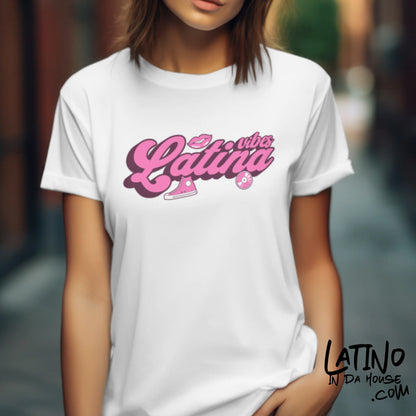 "Latina Vibes" T-Shirt