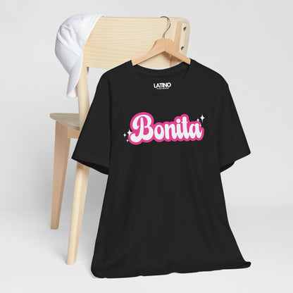 Bonita l Latina T-Shirt