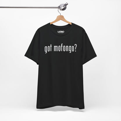 Got Mofongo? T-Shirt