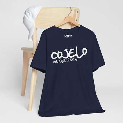 CoJelo Con Take It Easy T-Shirt