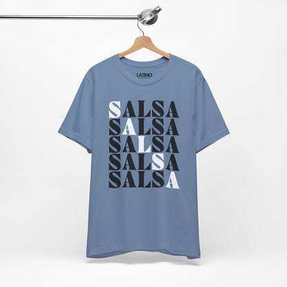 "Salsa Salsa Salsa" T-Shirt