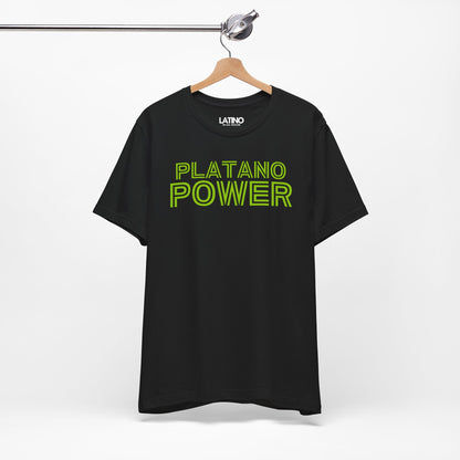 "Platano Power" T-Shirt