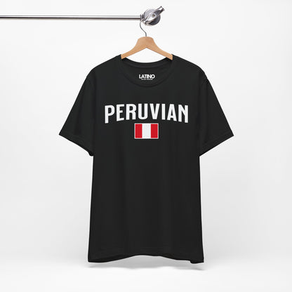 "Peruvian Pride" T-Shirt