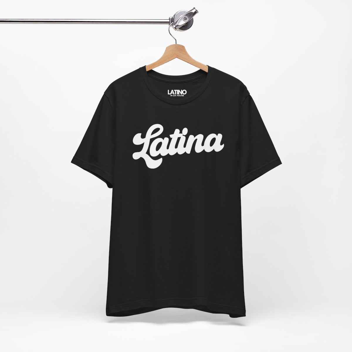 "Latina Script" T-Shirt