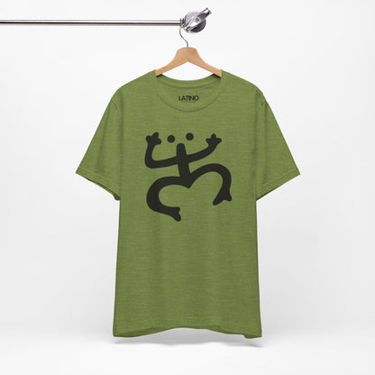 "Taino Coquí" Heather Collection T-Shirt