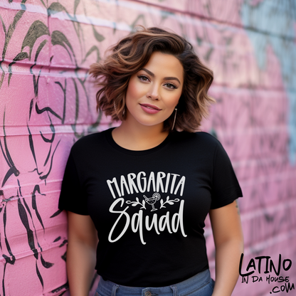 Margarita Squad T-Shirt