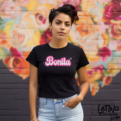 Bonita l Latina T-Shirt