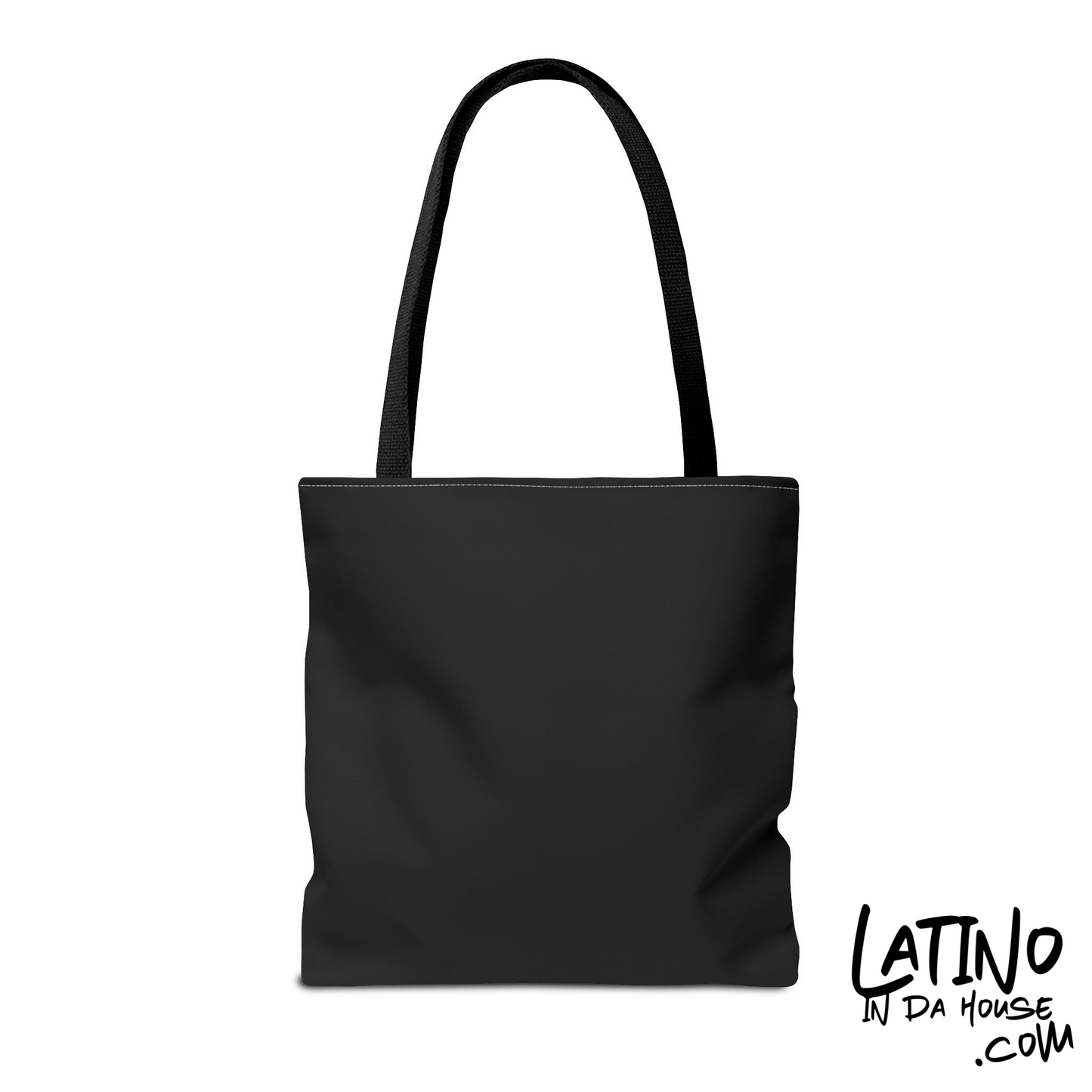 Salsa Vibes Tote Bag