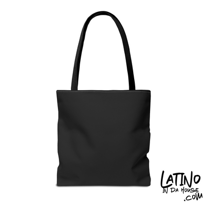 Salsa Vibes Tote Bag