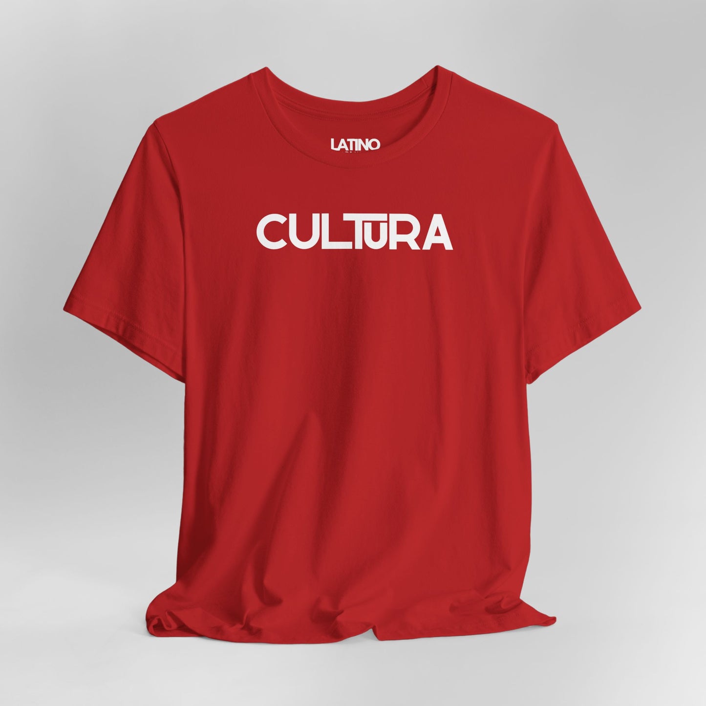 “CULTURA” | Latino Cultura Tee