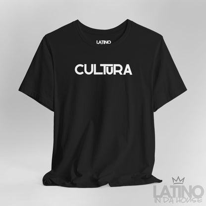 “CULTURA” | Latino Cultura Tee