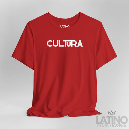 “CULTURA” | Latino Cultura Tee