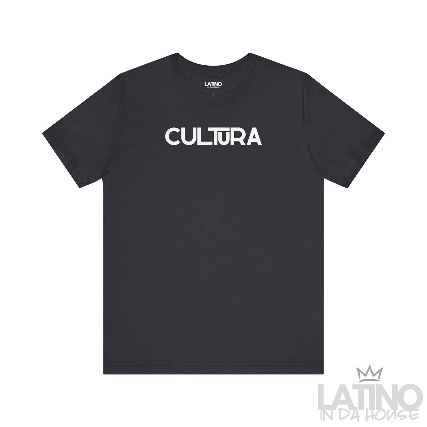 “CULTURA” | Latino Cultura Tee