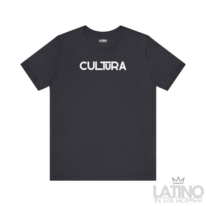 “CULTURA” | Latino Cultura Tee