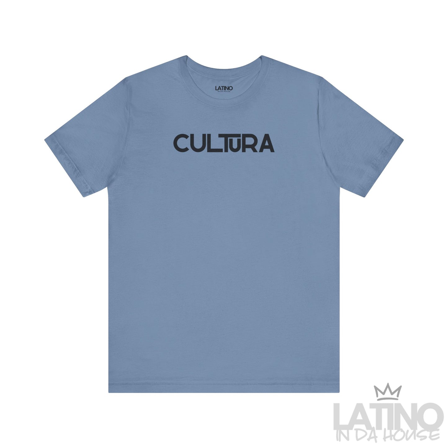 “CULTURA” | Latino Cultura Tee