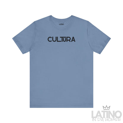 “CULTURA” | Latino Cultura Tee